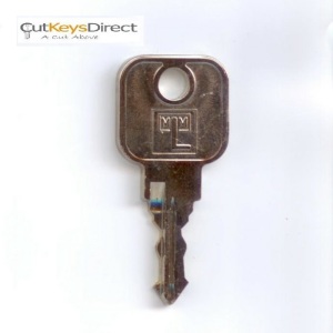 MLM 18001 - 19000 Replacement Keys