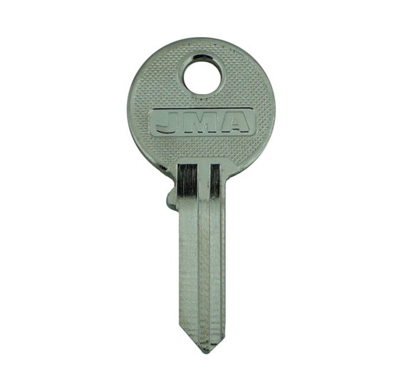 2 x Henderson R008 to R254 Garage Door Replacement Keys Cut to Code 
