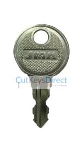 Tork 118 Dispenser Replacement Key