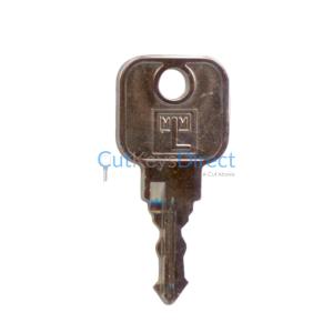 MLM 18001 - 19000 Replacement Keys