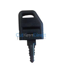 Silverline 0001 - 2000 Replacement Keys