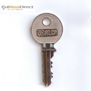 Link Elite Garran WSS Probe Helmsman Locker Keys Cut To Code Free P&P 
