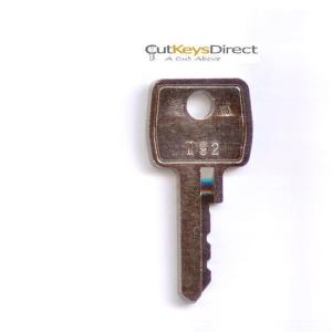 L&F 92 Series Master Key